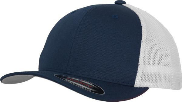 Flexfit Mesh Trucker Kappe