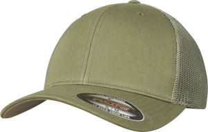 Flexfit Mesh Trucker Kappe - Reklamnepredmety