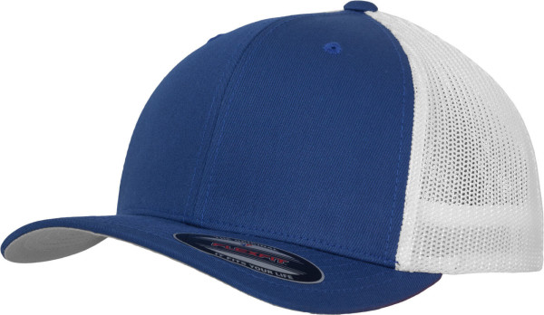Flexfit Mesh Trucker Kappe