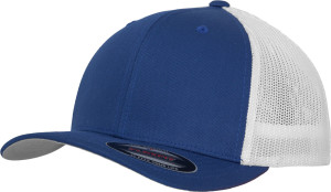 Flexfit Mesh Trucker Kappe - Reklamnepredmety