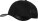 Flexfit Mesh Trucker Kappe - ps-556511-flexfit-6511-black-front-054d1bee-f087-4971-9b28-5d6ff466da19-web - variant 
