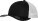 Flexfit Mesh Trucker Kappe - ps-556511-flexfit-6511-black-white-front-5b7ae8da-5f93-40c0-853f-f3cad504cc5e-web - variant 