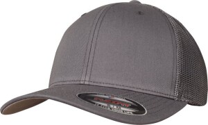 Flexfit Mesh Trucker Kappe - Reklamnepredmety