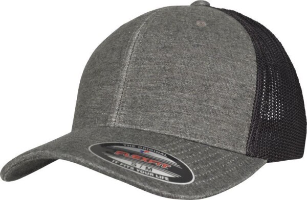 Flexfit Mesh Trucker Kappe
