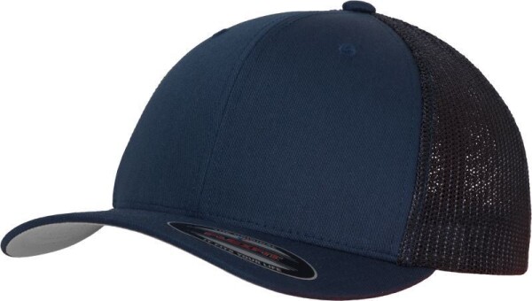 Flexfit Mesh Trucker Kappe