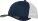 Flexfit Mesh Trucker Kappe - ps-556511-flexfit-6511-navy-white-front-92eb30d4-cfdf-42e5-b313-d08069053991-web - variant 