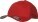 Flexfit Mesh Trucker Kappe - ps-556511-flexfit-6511-red-front-cb570d4c-b3bf-426a-b76e-1080c032684d-web - variant 