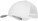 Flexfit Mesh Trucker Kappe - ps-556511-flexfit-6511-white-front-89596e28-534d-41bf-941b-ca413d1ee3d6-web - variant 