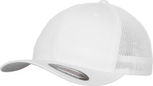 Flexfit Mesh Trucker Kappe - Reklamnepredmety
