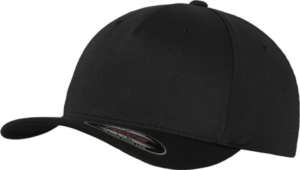 5 Panel Flexfit Kappe