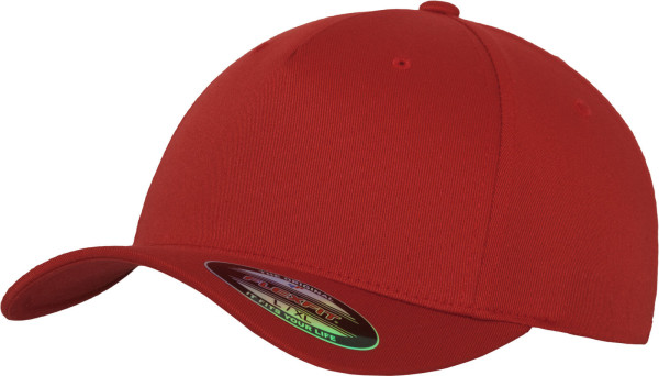 5 Panel Flexfit Kappe