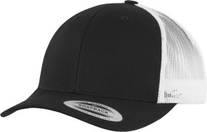 Retro Trucker Kappe - Reklamnepredmety