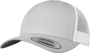 Retro Trucker Kappe - Reklamnepredmety