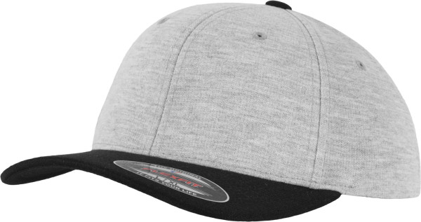 Double Jersey Flexfit Kappe
