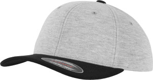 Double Jersey Flexfit Kappe - Reklamnepredmety