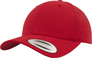 Curved Classic Snapback Kappe - Reklamnepredmety