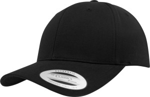 Curved Classic Snapback Kappe - Reklamnepredmety