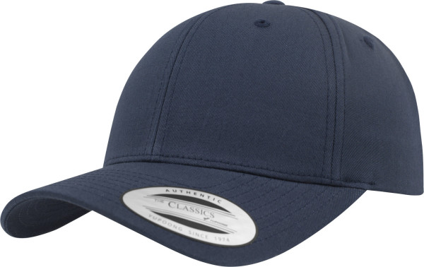 6-Panel-Snapback-Cap „Classic“