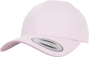 Curved Classic Snapback Kappe - Reklamnepredmety