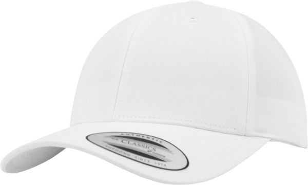 Curved Classic Snapback Kappe
