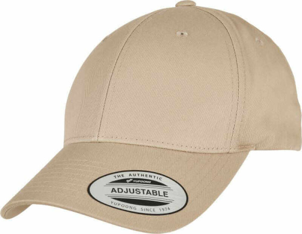 6-Panel-Snapback-Cap „Classic“