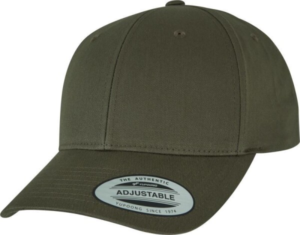 6-Panel-Snapback-Cap „Classic“