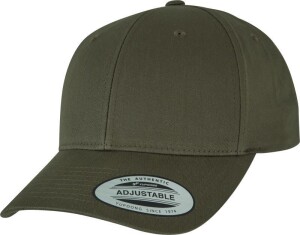 6-Panel-Snapback-Cap „Classic“ - Reklamnepredmety