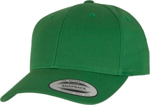 6-Panel-Snapback-Cap „Classic“ - Reklamnepredmety