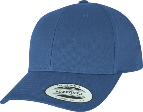 6-Panel-Snapback-Cap „Classic“