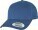 6-Panel-Snapback-Cap „Classic“ - ps-557706-flexfit-7706-delft-front-822d9ed2-2182-412a-ae2b-c3a5a635240c-web - variant 