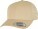 6-Panel-Snapback-Cap „Classic“ - ps-557706-flexfit-7706-gold-front-5cf8b4aa-628c-4b95-9fb9-8f0d023283f4-web - variant 