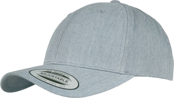 6-Panel-Snapback-Cap „Classic“