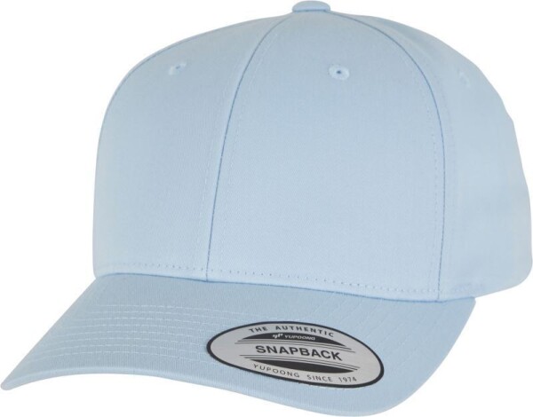 6-Panel-Snapback-Cap „Classic“