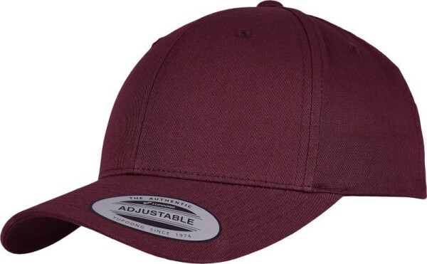 6-Panel-Snapback-Cap „Classic“