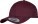 6-Panel-Snapback-Cap „Classic“ - ps-557706-flexfit-7706-maroon-front-58a5a45c-ee8b-44af-b4fe-6de9df721fe0-web - variant 