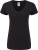 Damen V-Neck T-Shirt - 00D8A11A-CBC6-4002-9633-18464DEEF23C - variant CC 16144400200