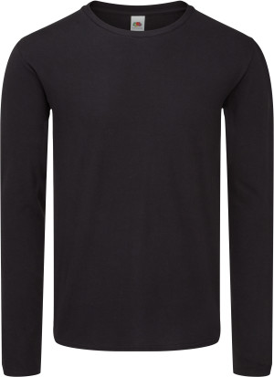 T-Shirt langarm - Reklamnepredmety