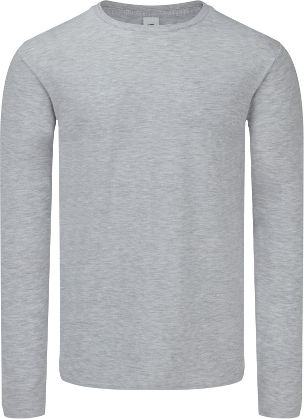 T-Shirt langarm