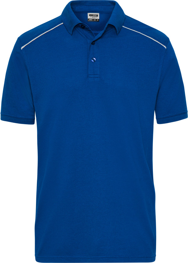 Herren Workwear Polo -Solid-