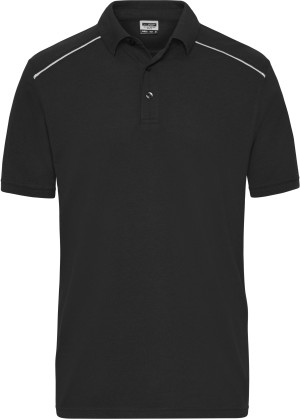 Herren Workwear Polo -Solid- - Reklamnepredmety