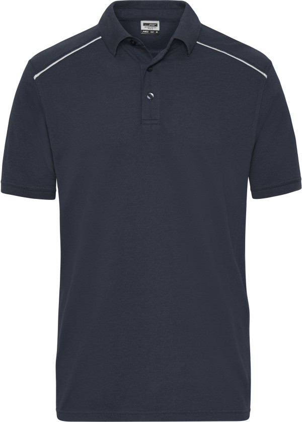 Herren Workwear Polo -Solid-