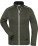 Damen Workwear Strickfleece Jacke -Solid- - B0D1F30B-39D9-4B42-83AB-8FF756D21C6D - variant CC 020897x0300