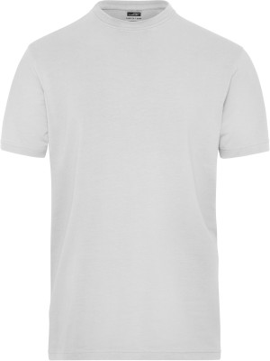 Herren Bio Stretch-T Work -Solid- - Reklamnepredmety