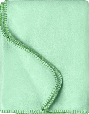 Fleece Decke - Reklamnepredmety