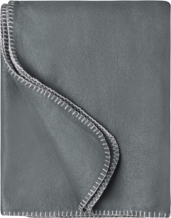 Fleece Decke