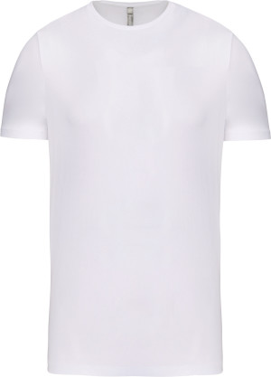 Herren Stretch T-Shirt - Reklamnepredmety