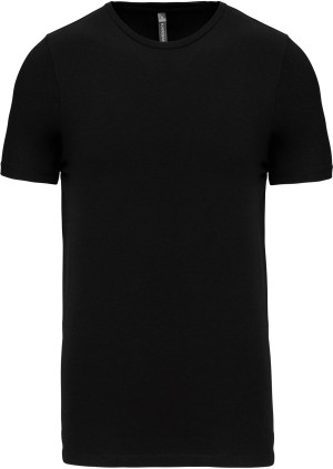 Herren Stretch T-Shirt - Reklamnepredmety