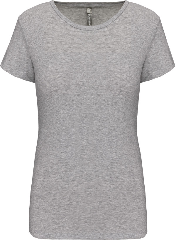 Damen Stretch T-Shirt