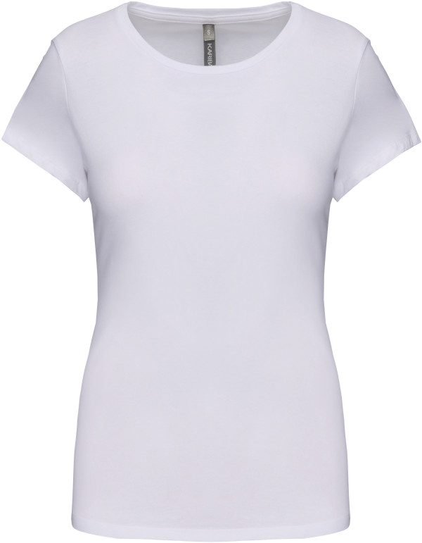 Damen Stretch T-Shirt
