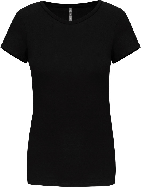 Damen Stretch T-Shirt
